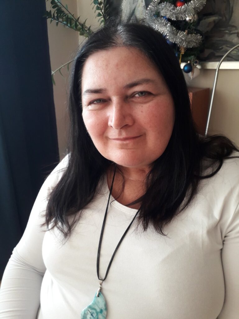 Małgorzata Adamczak